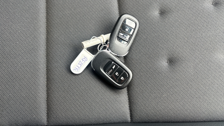 Honda Zr-V 2.0 eHEV Sport 5dr CVT Hybrid Estate